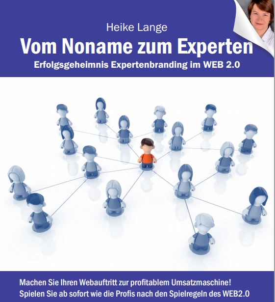 Erfolgsgeheimnis Expertenbranding im WEB 2.0