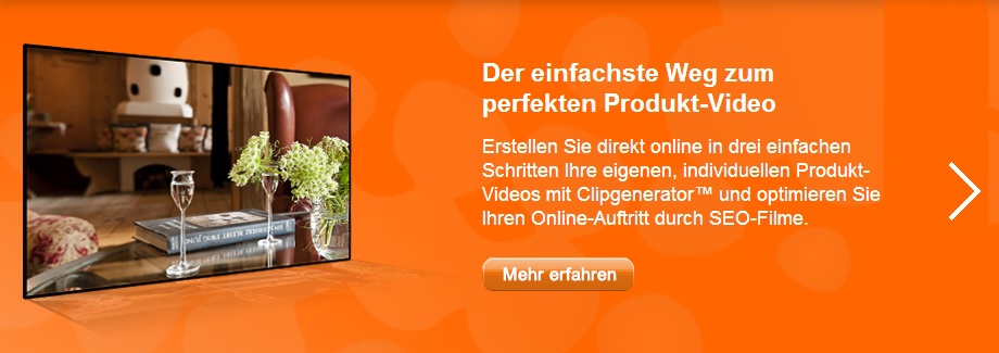 Videos für Online Marketing selbst erstellen